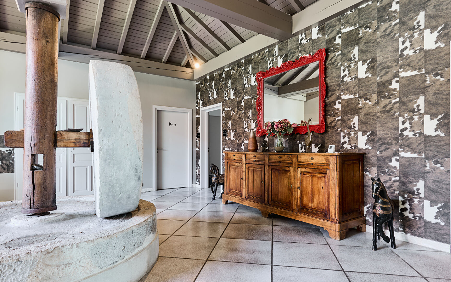 Photo BIENVENUE à la FERME du SAINANS image 5/6