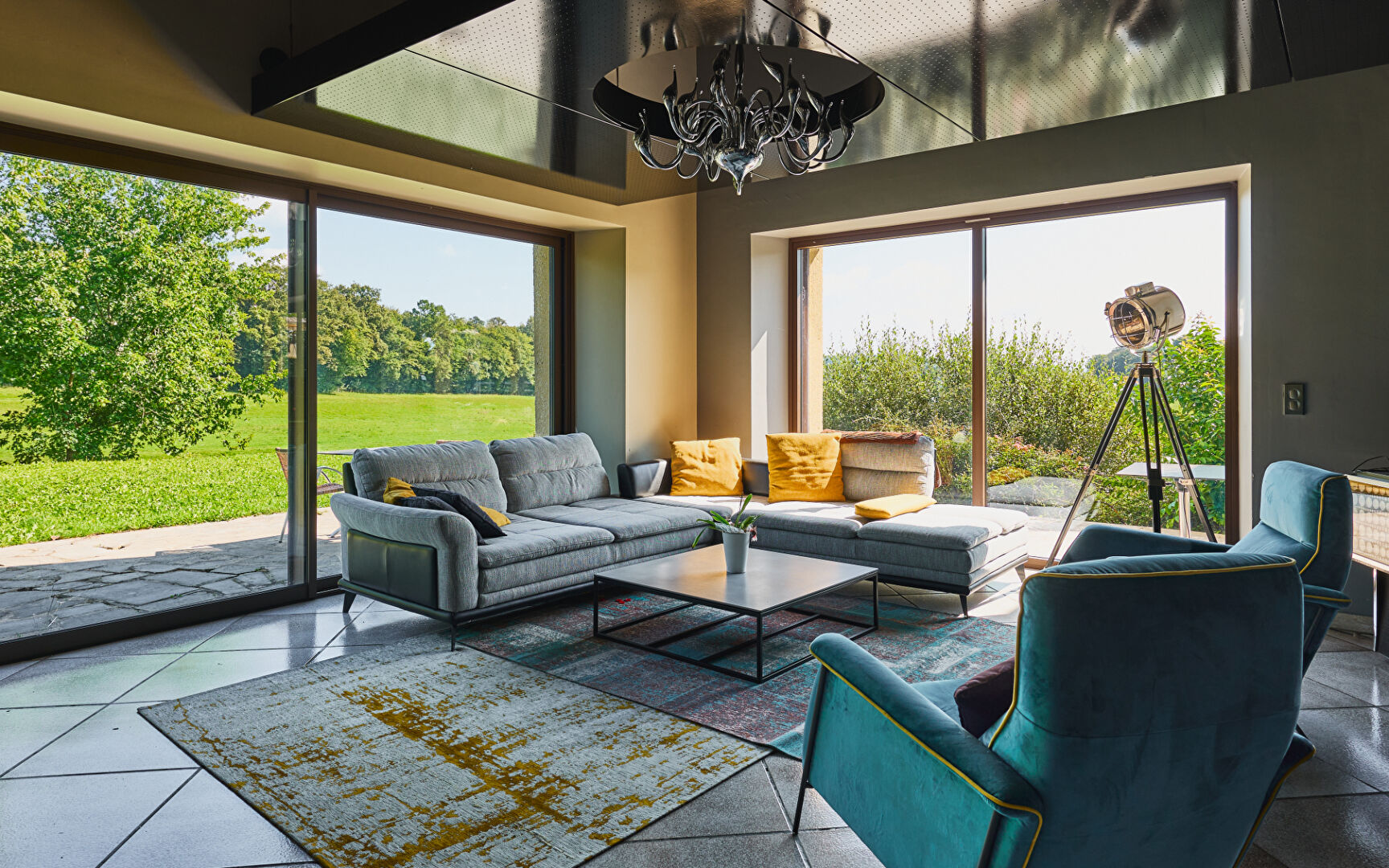 Photo BIENVENUE à la FERME du SAINANS image 6/6