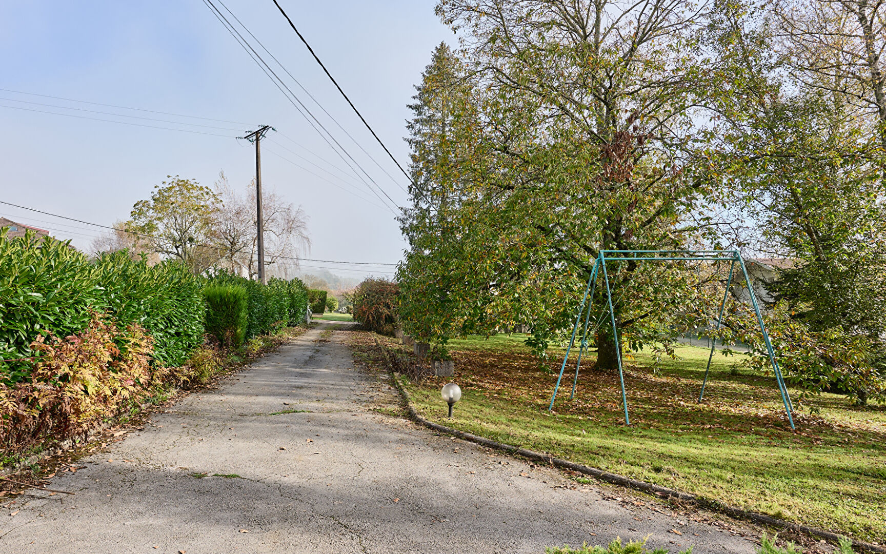 Photo UNE VASTE PROPRIÉTÉ PRÈS DE BESANÇON image 4/6