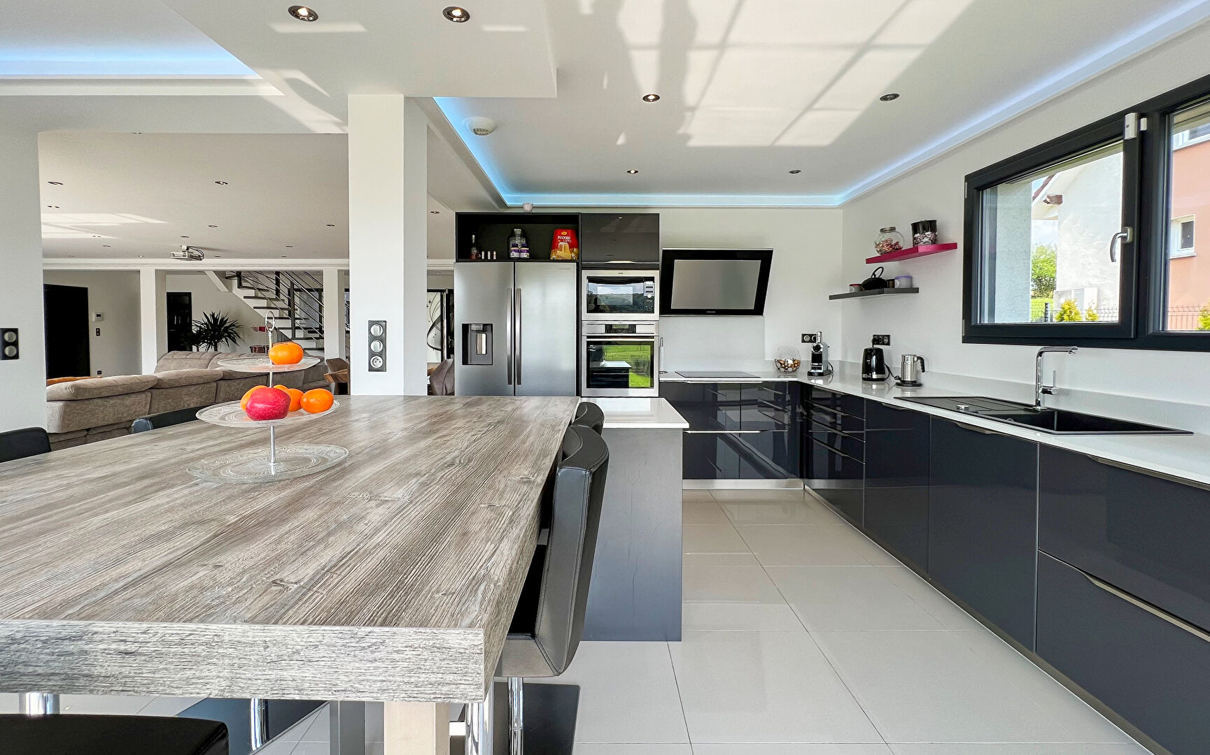 Photo VILLA D'ARCHITECTE AVEC VUE IMPRENABLE image 6/6