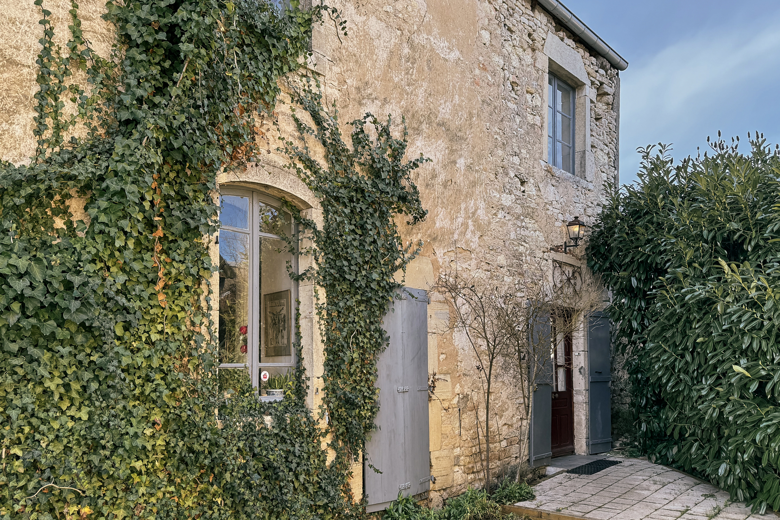 Agence immobilière de ARRIERE-COUR Besancon