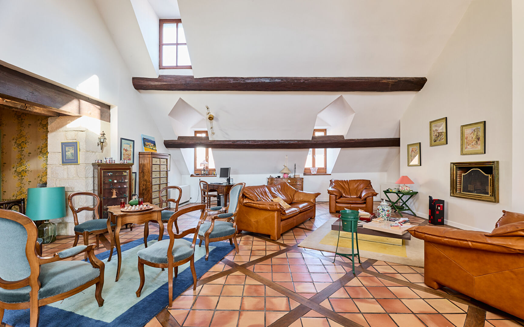 Appartement de Charme à Dole