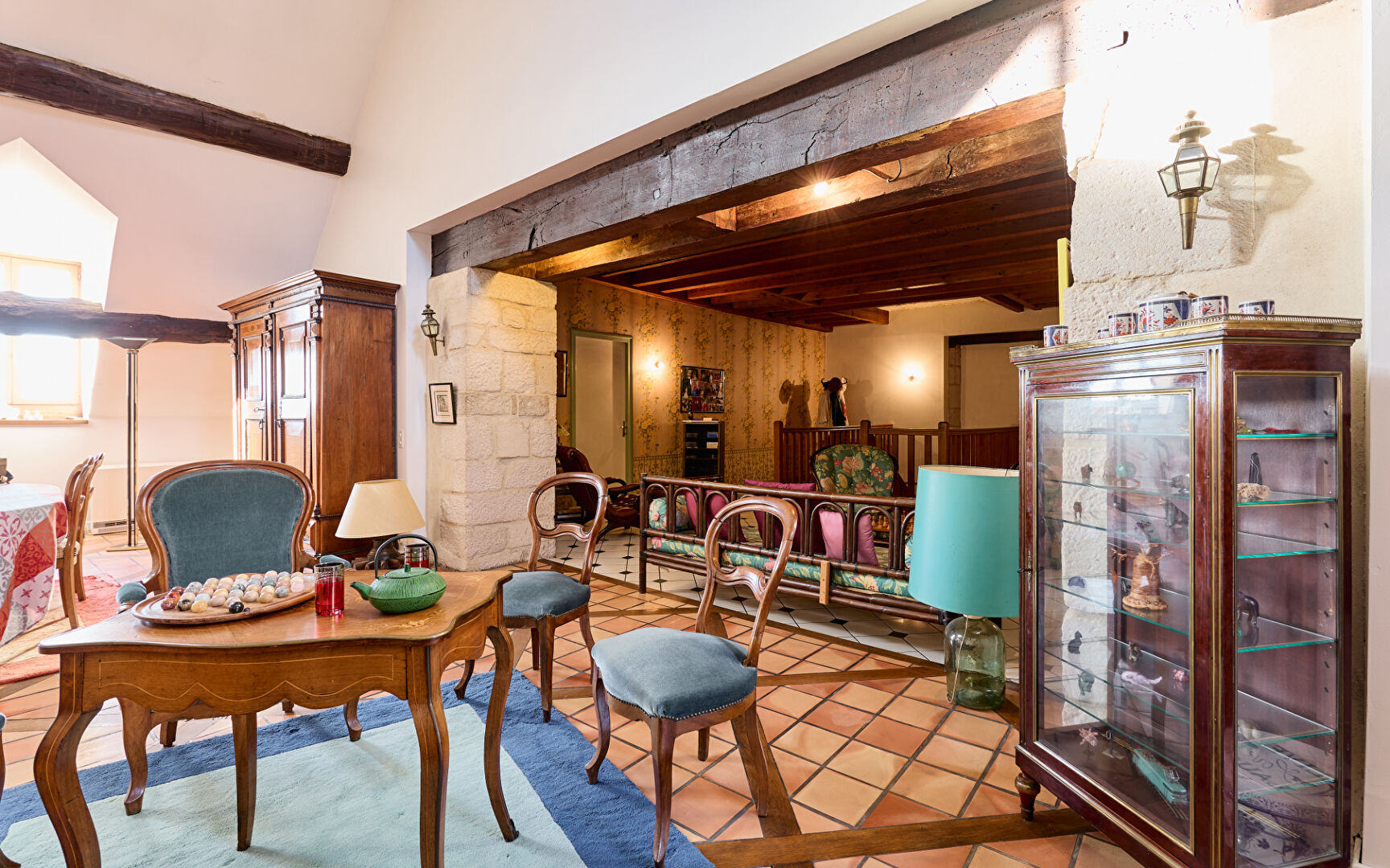 Photo Appartement de Charme à Dole image 3/6