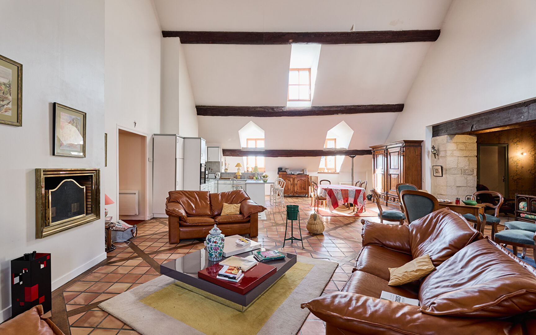 Photo Appartement de Charme à Dole image 4/6