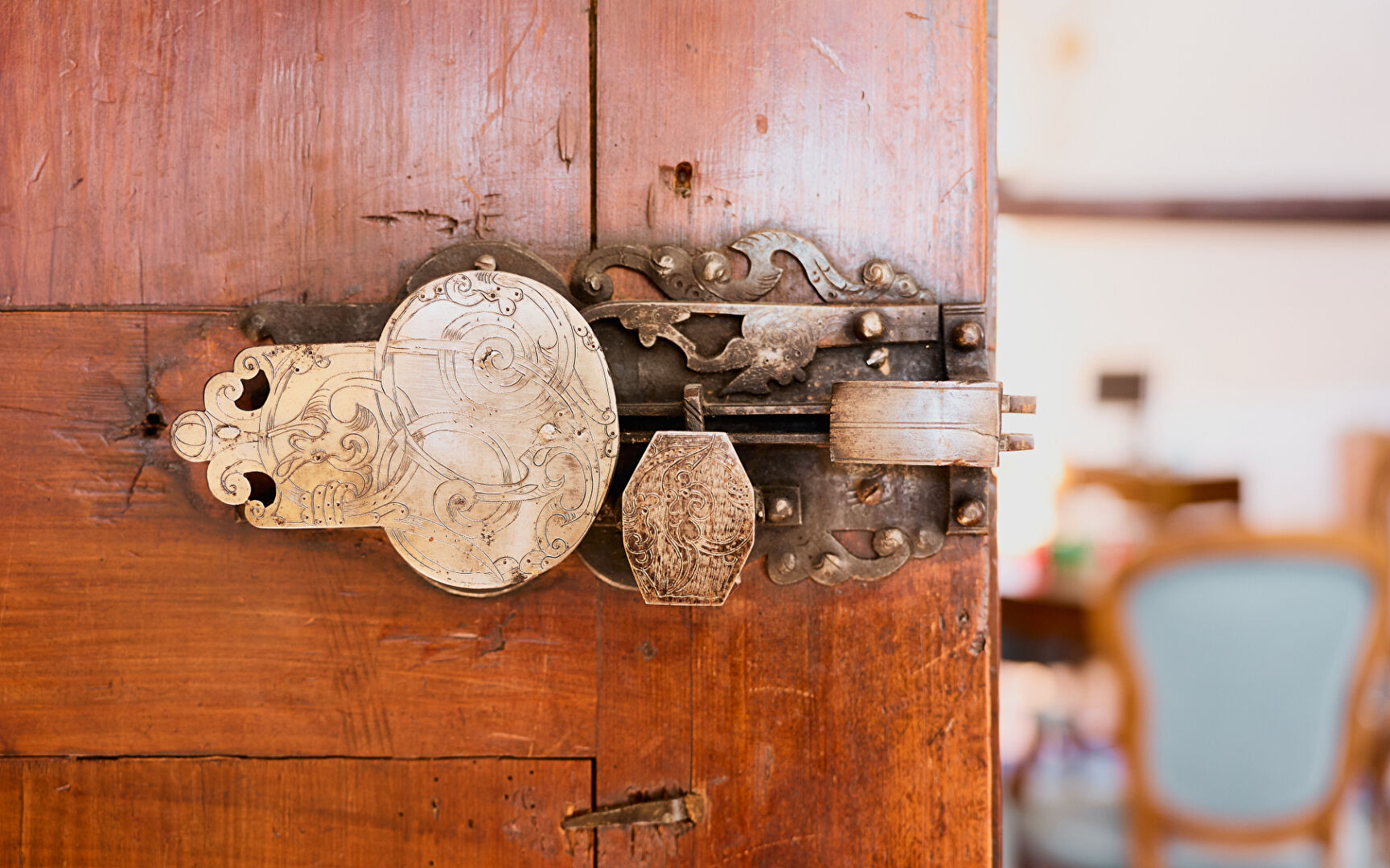 Photo Appartement de Charme à Dole image 6/6