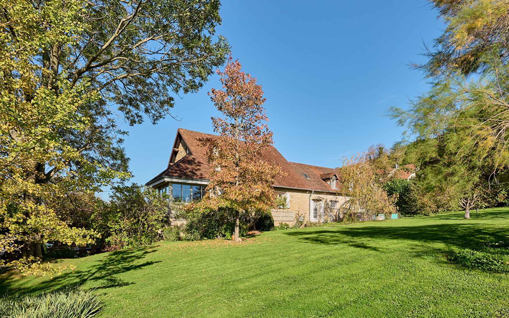 Photo MAISON VIGNERONNE À VOITEUR image 6/6