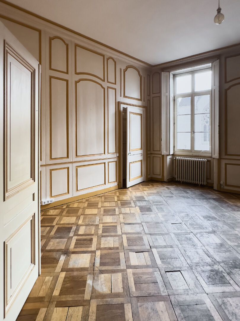 Photo Appartement Haussmannien au coeur de la Boucle 150m² image 6/6