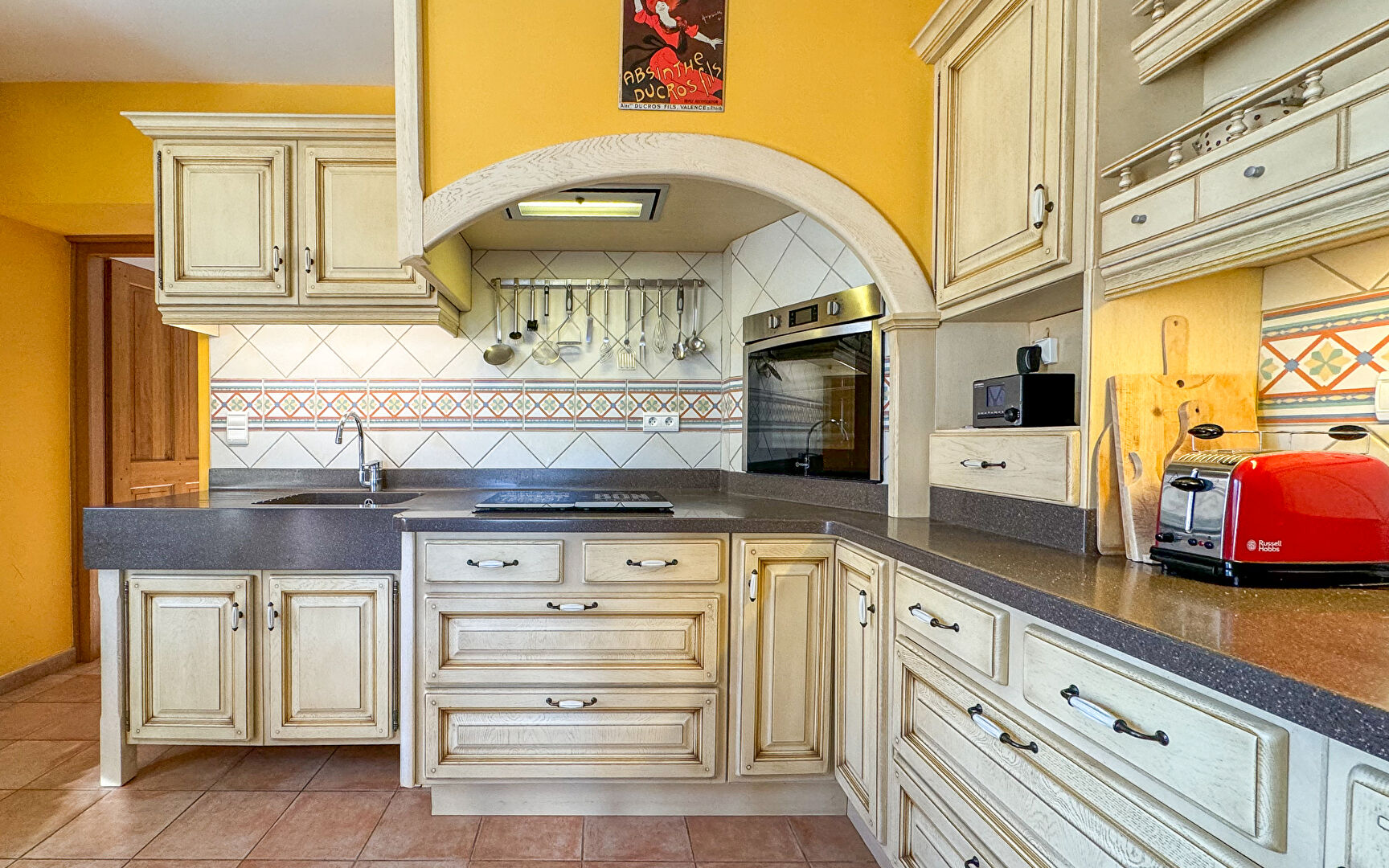 Photo CHARMANTE FERME DE MAÎTRE 1907 image 5/6