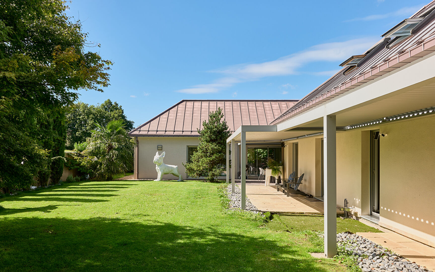 Photo Villa haut de gamme proche Belfort image 2/6