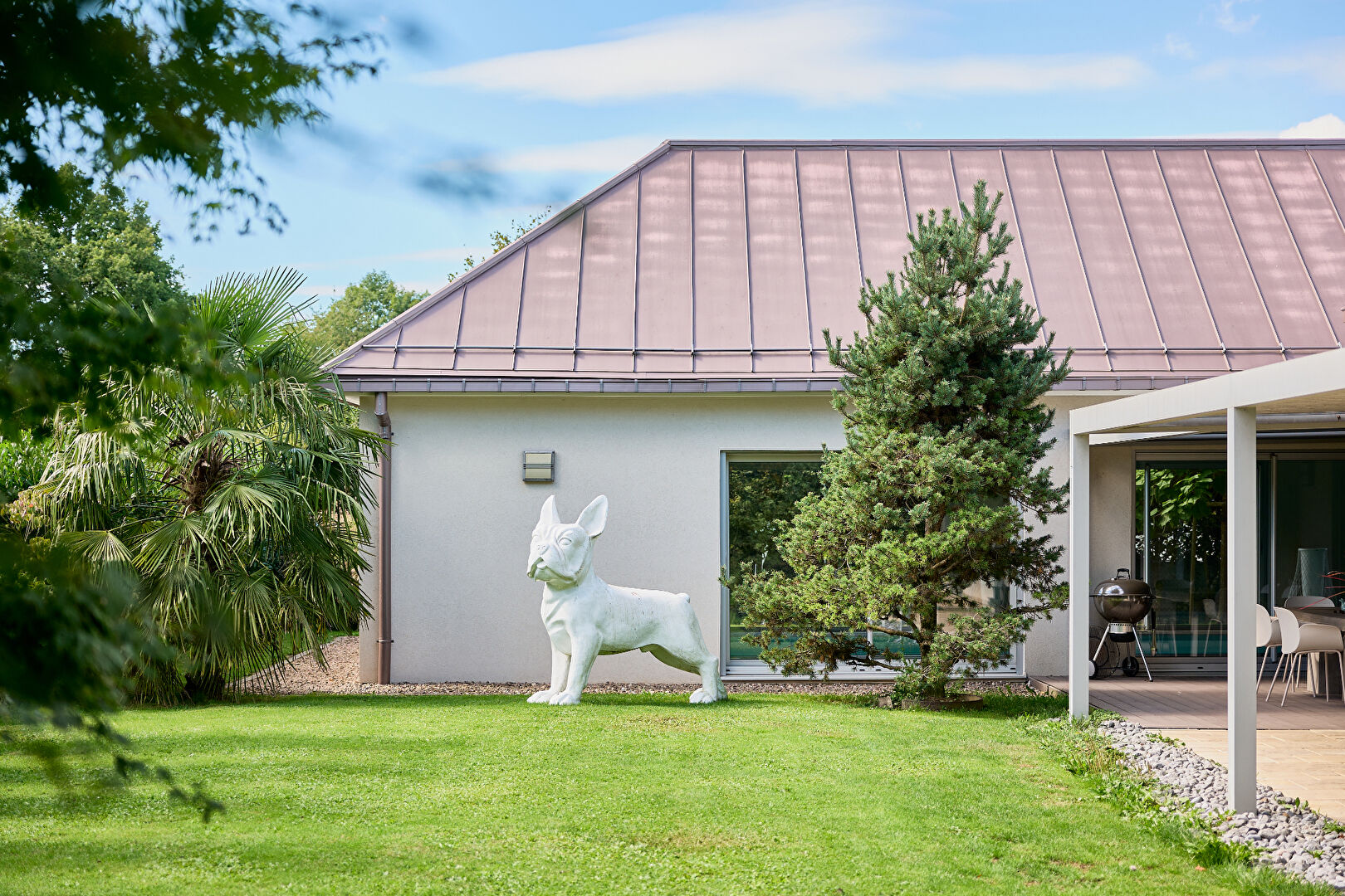 Photo Villa haut de gamme proche Belfort image 3/6