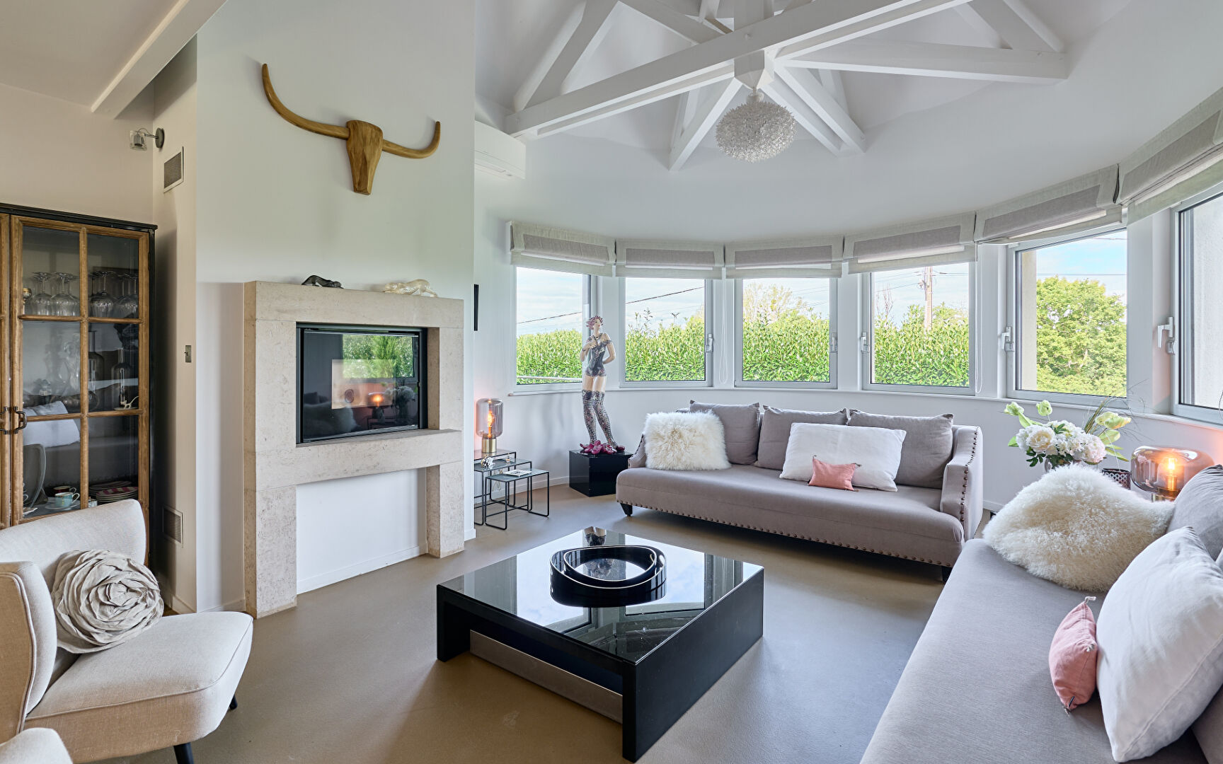 Photo Villa haut de gamme proche Belfort image 5/6