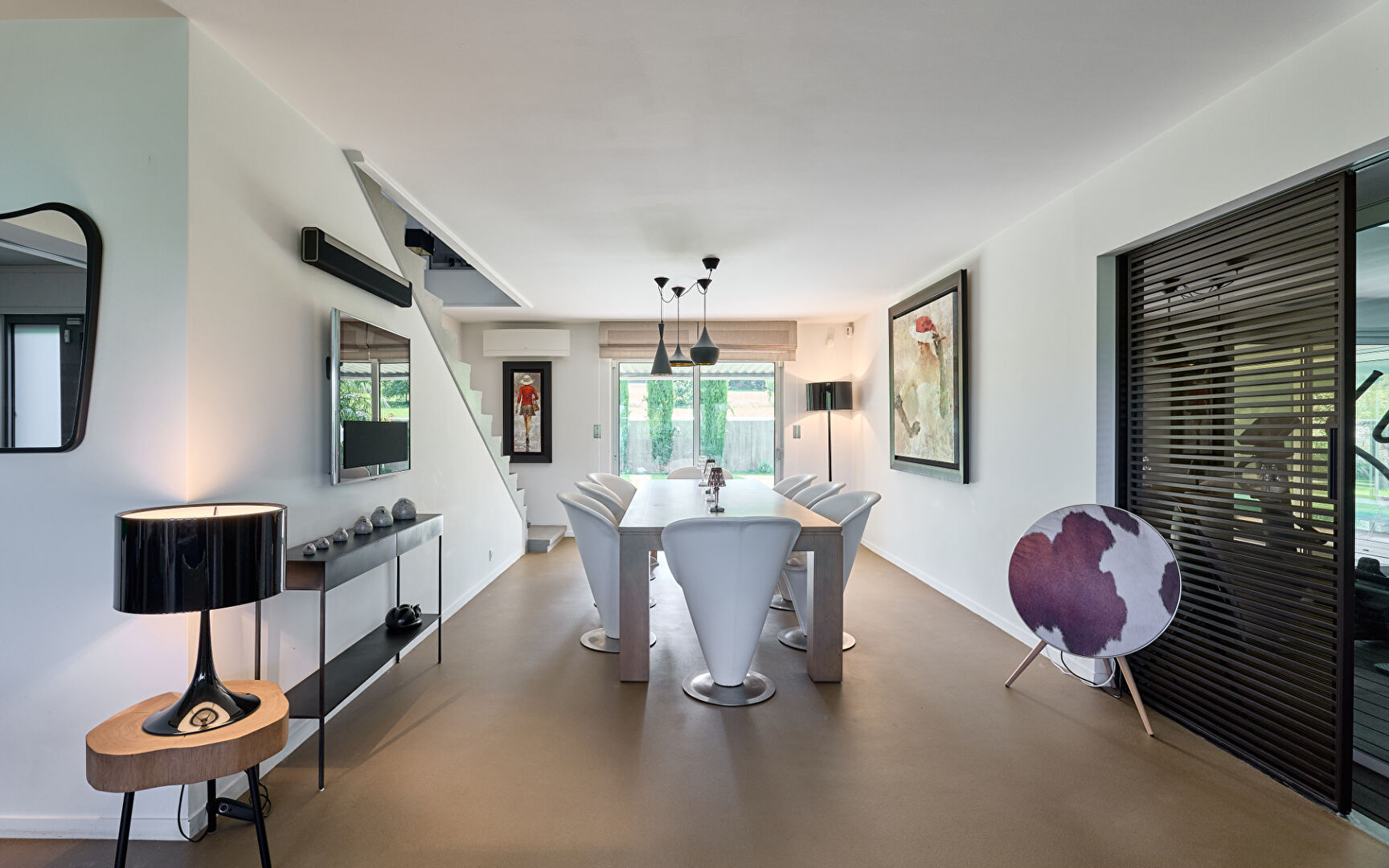 Photo Villa haut de gamme proche Belfort image 6/6