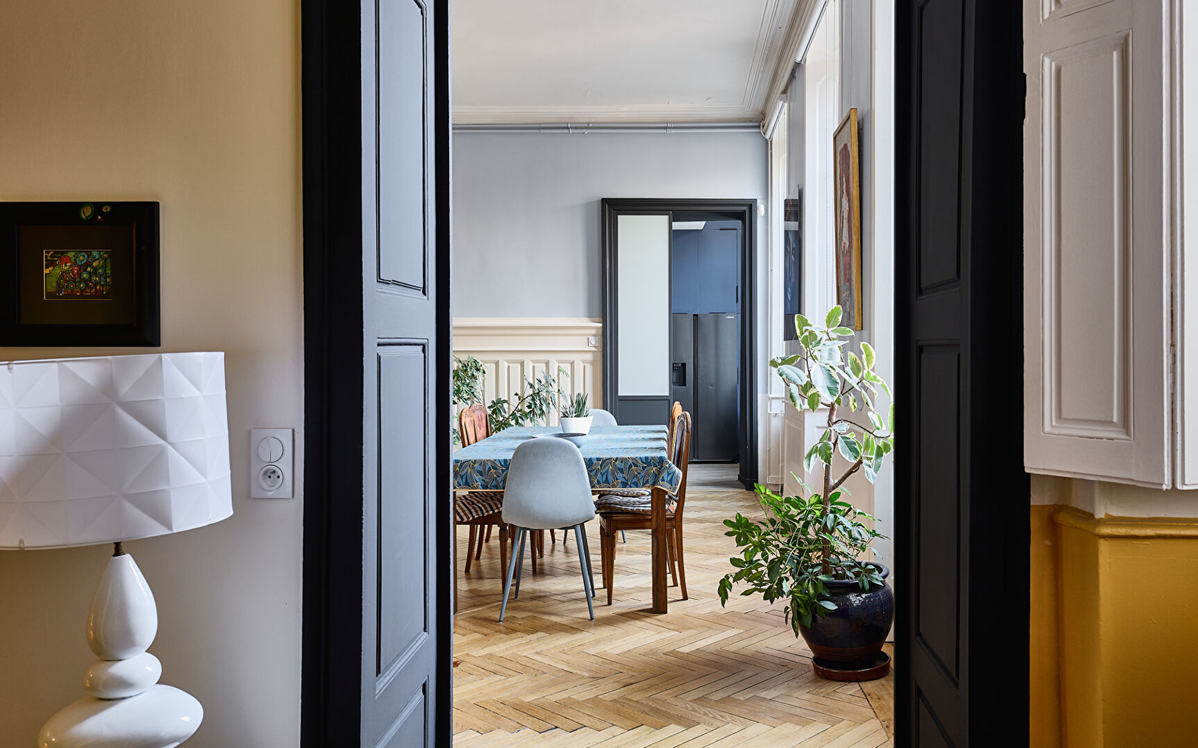 Agence immobilière de ARRIERE-COUR Besancon