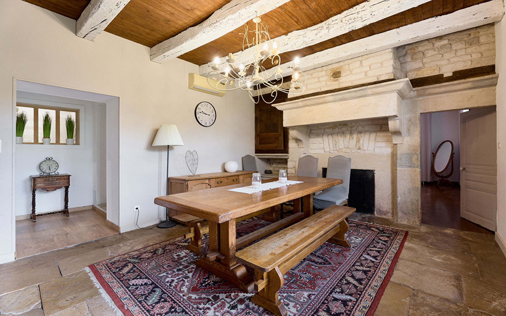 Photo Maison de charme à Recologne-lès-Ray image 5/6