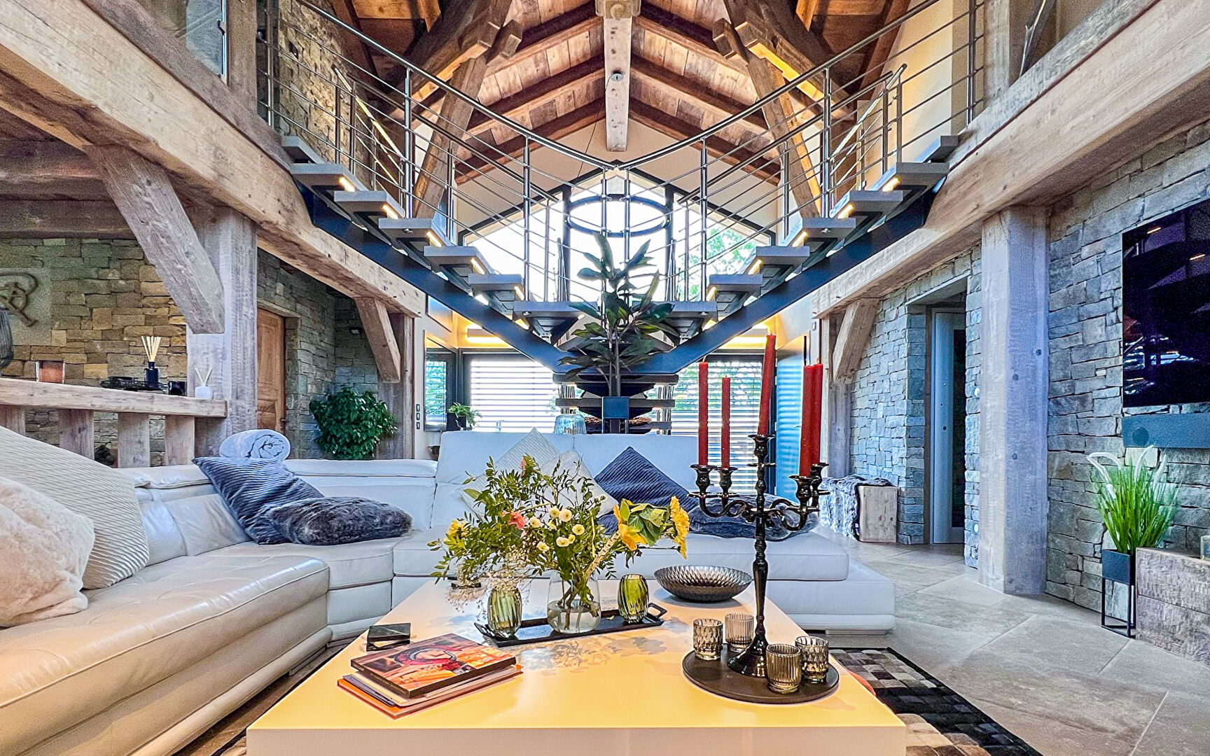 Agence immobilière de ARRIERE-COUR Besancon