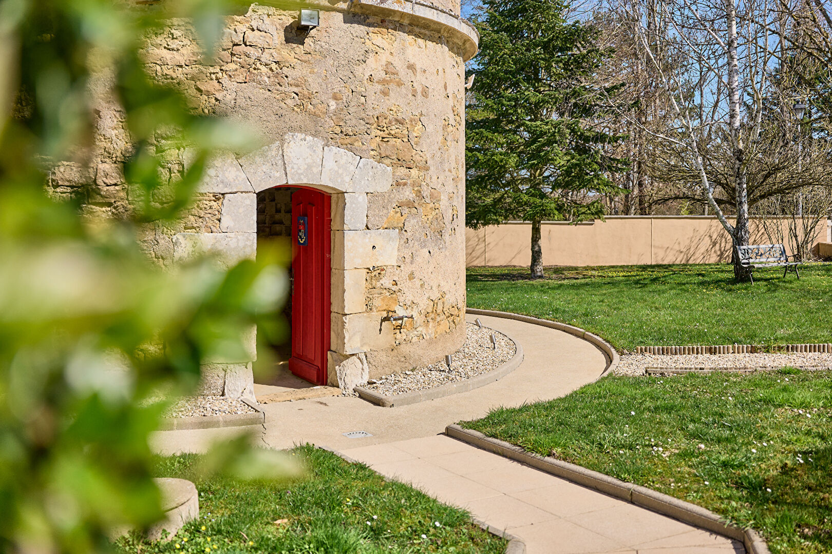 Photo Villa d'architecte à Venoy image 3/6