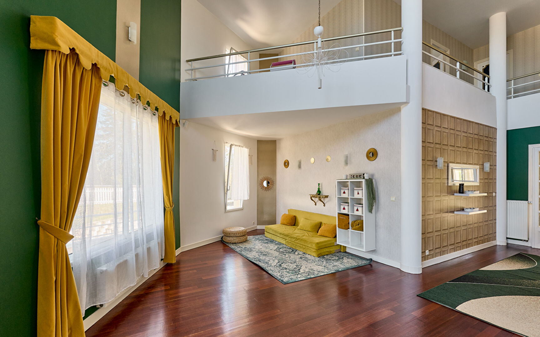 Photo Villa d'architecte à Venoy image 5/6