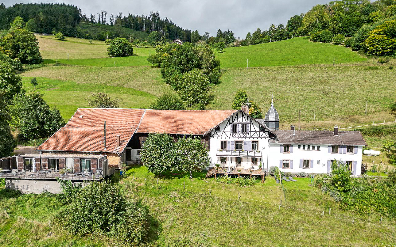 Agence immobilière de ARRIERE-COUR Besancon