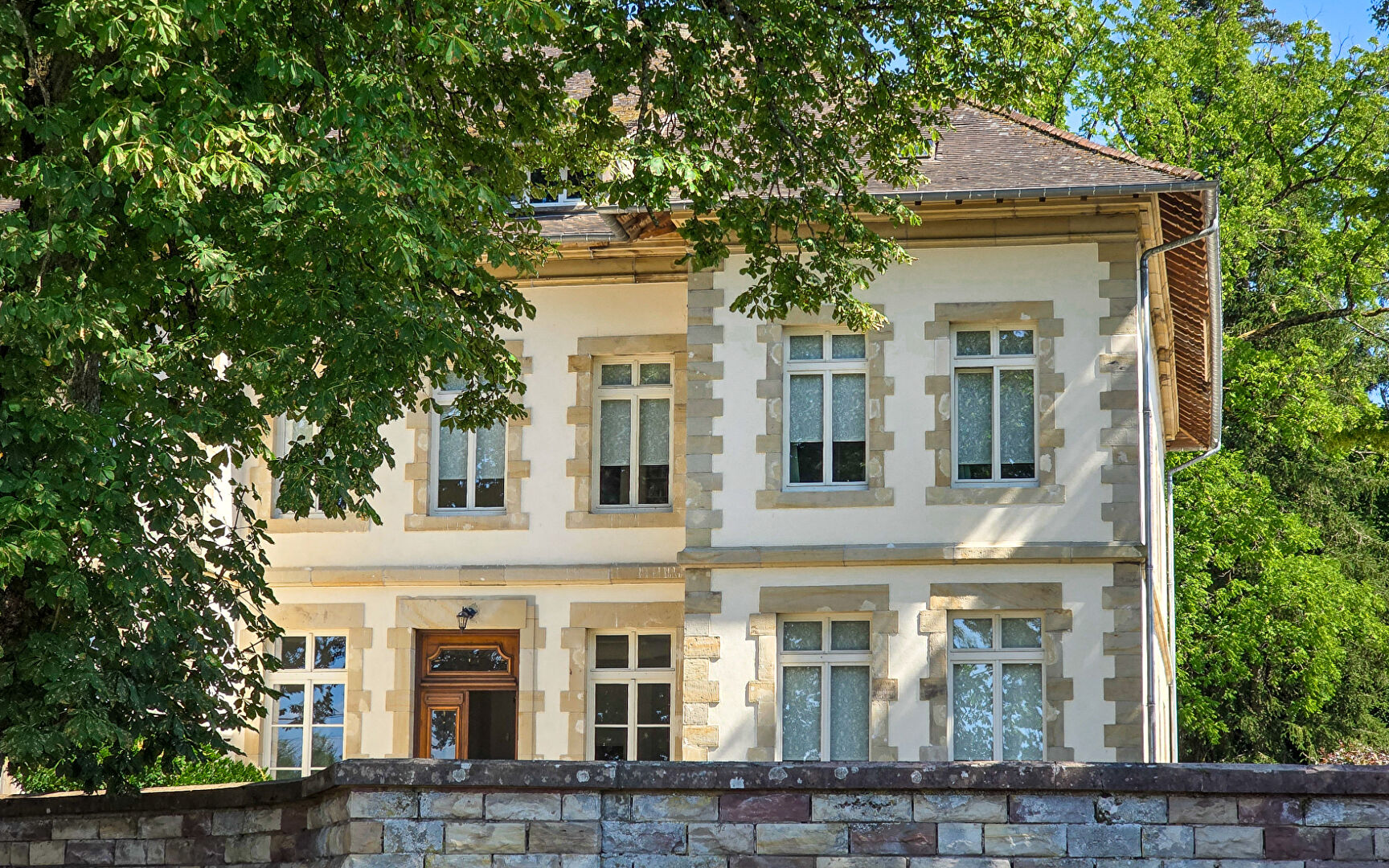 Photo Château près de Baccarat dans le Grand-Est image 3/6