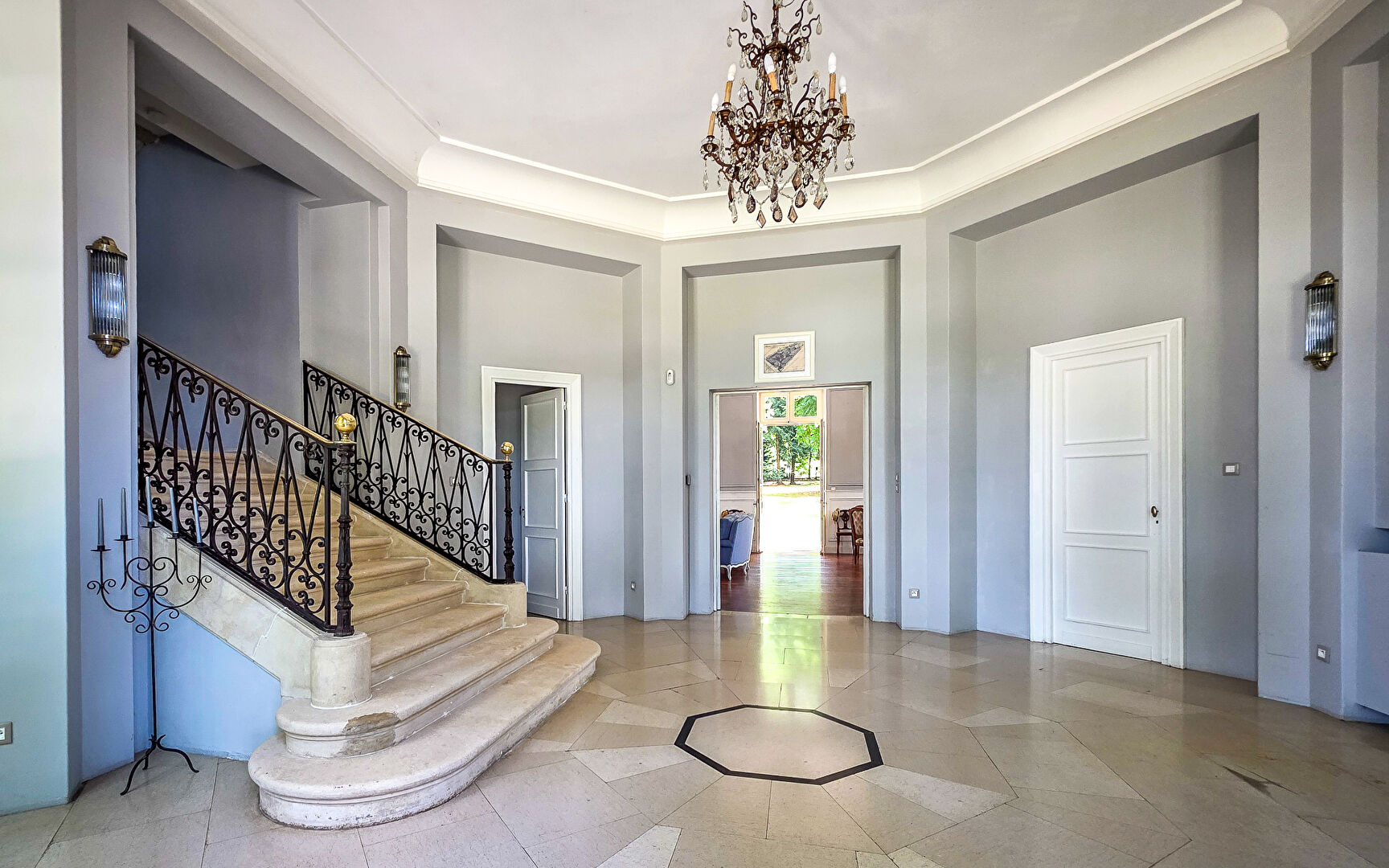 Photo Château près de Baccarat dans le Grand-Est image 5/6