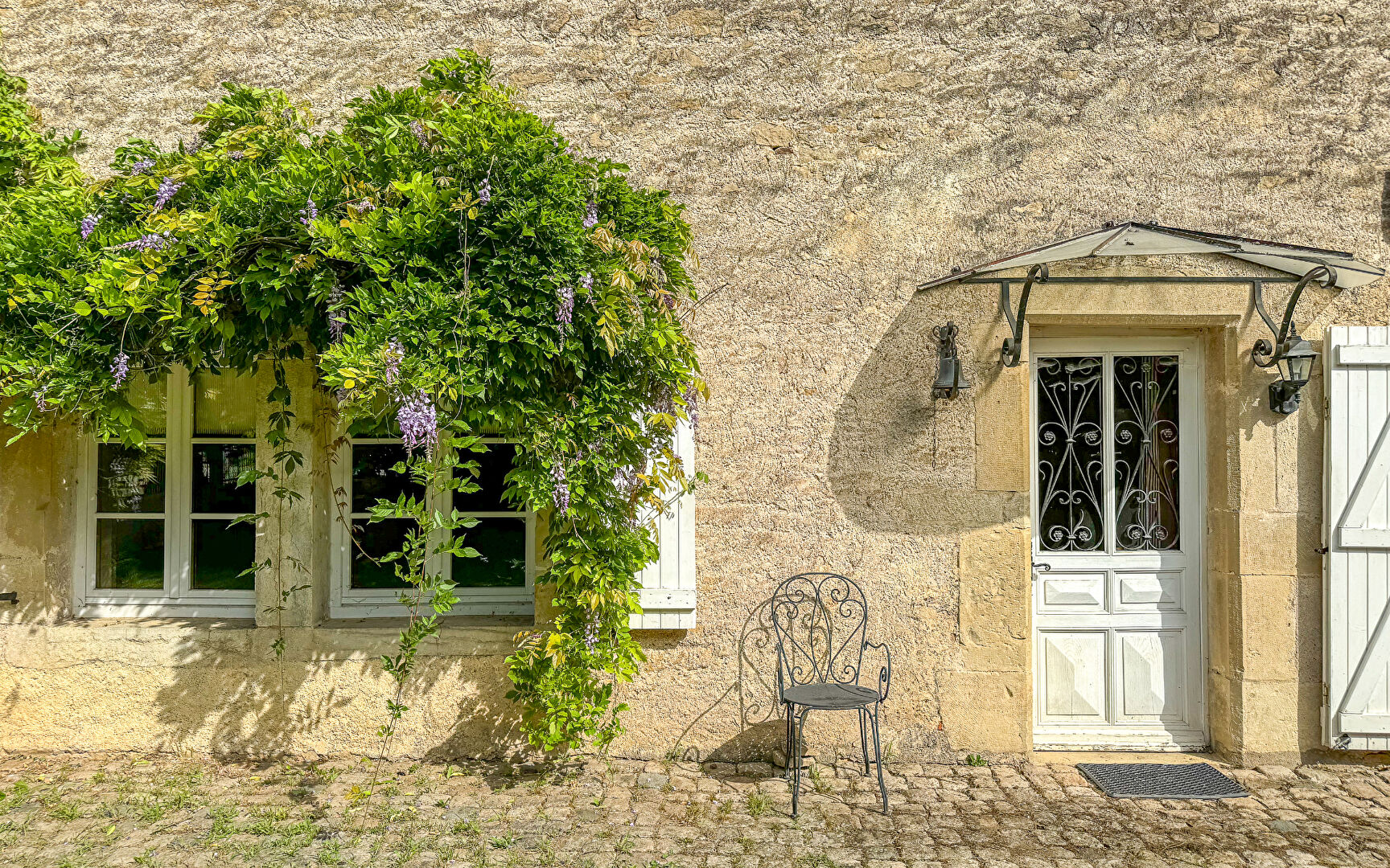 Agence immobilière de ARRIERE-COUR Besancon