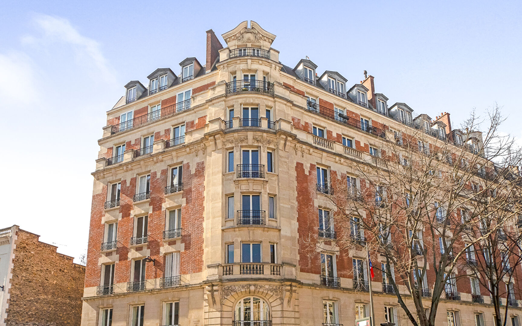 Agence immobilière de ARRIERE-COUR Besancon