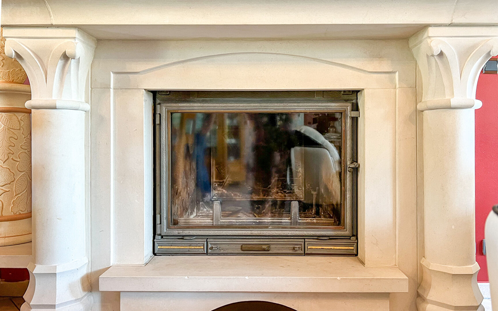 Photo MAISON AVEC PISCINE A JUSSEY image 5/6