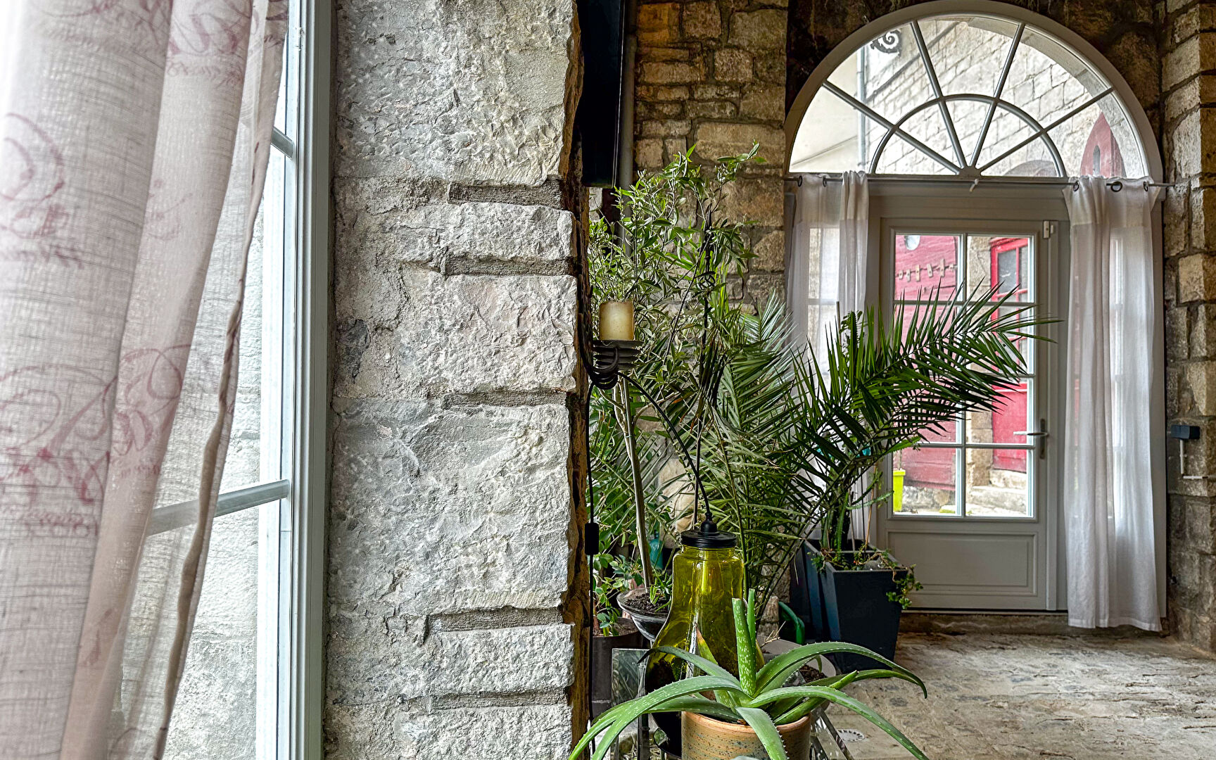 Photo Demeure de prestige Salins Les Bains 400 m² image 6/6