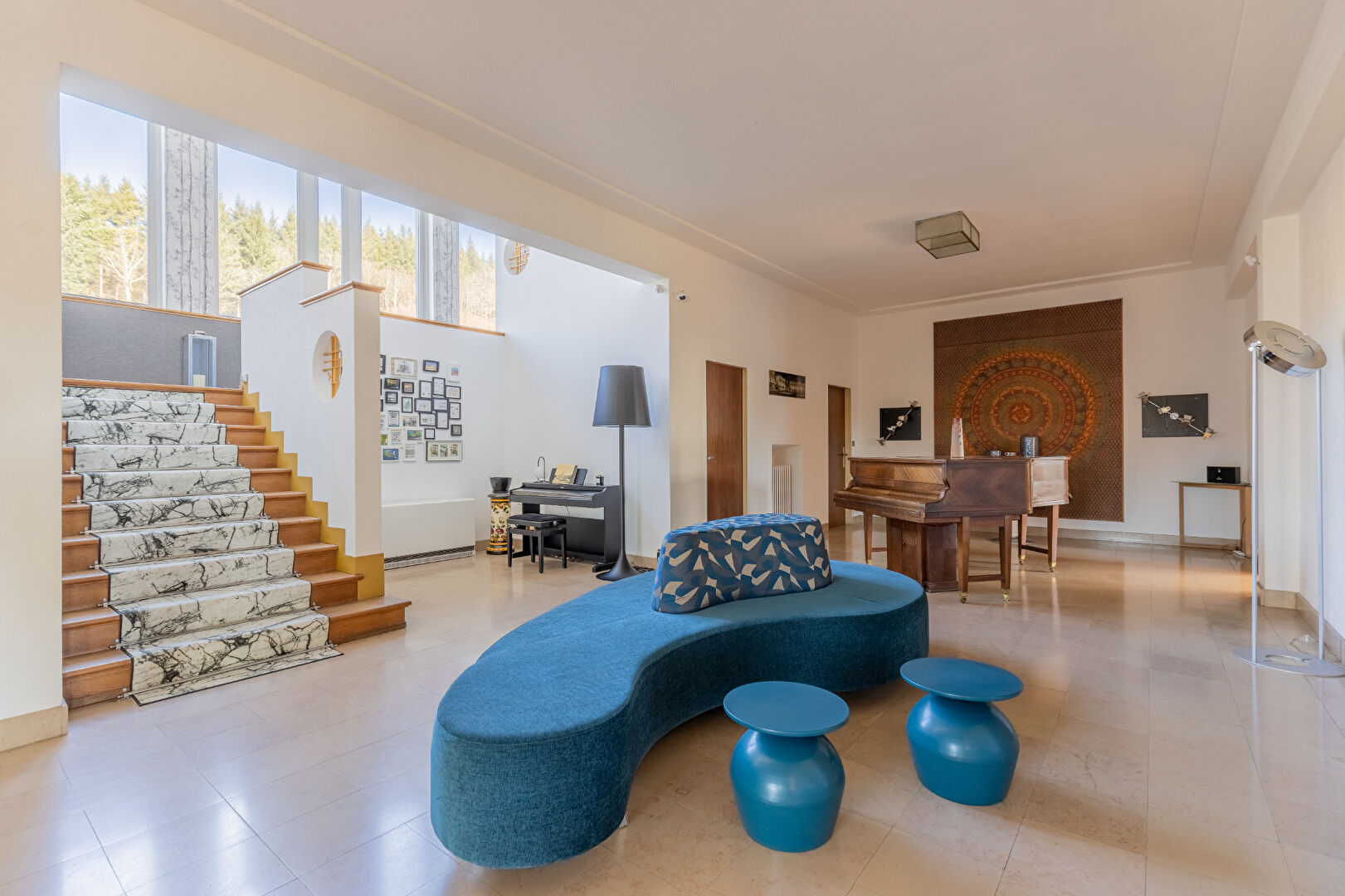Agence immobilière de ARRIERE-COUR Besancon