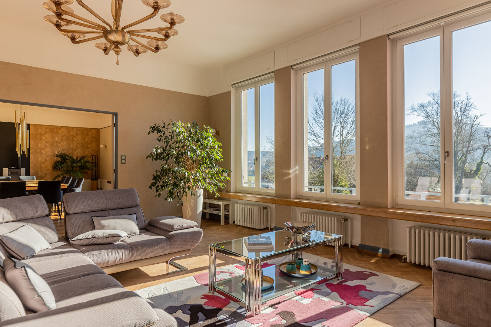 Photo Vaste Villa Proche Epinal image 6/6