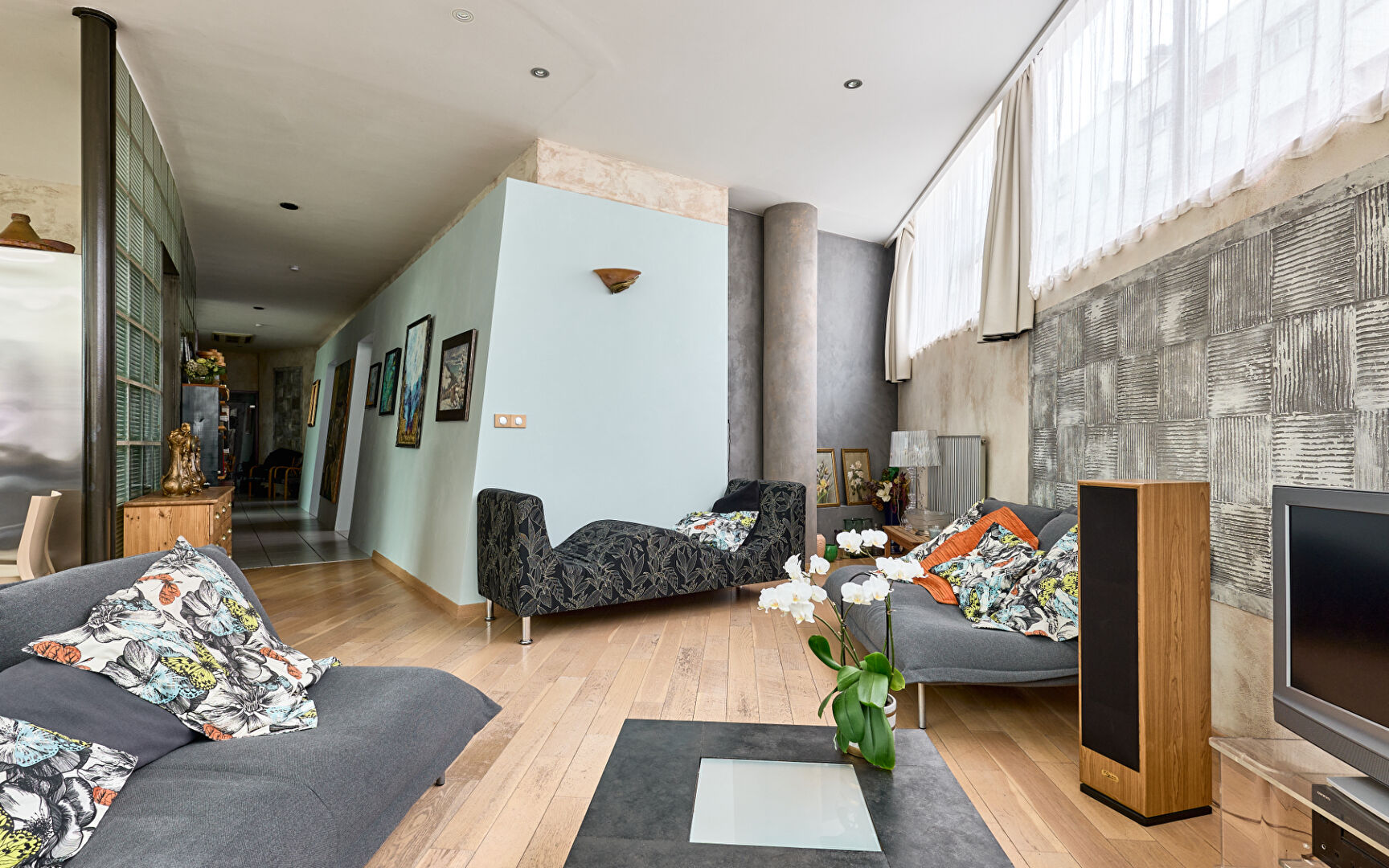 Agence immobilière de ARRIERE-COUR Besancon