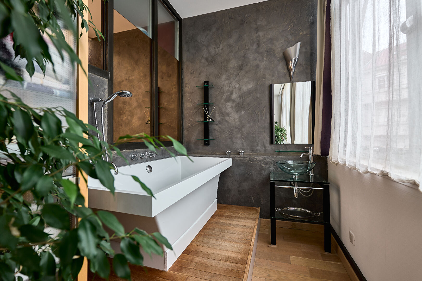 Agence immobilière de ARRIERE-COUR Besancon