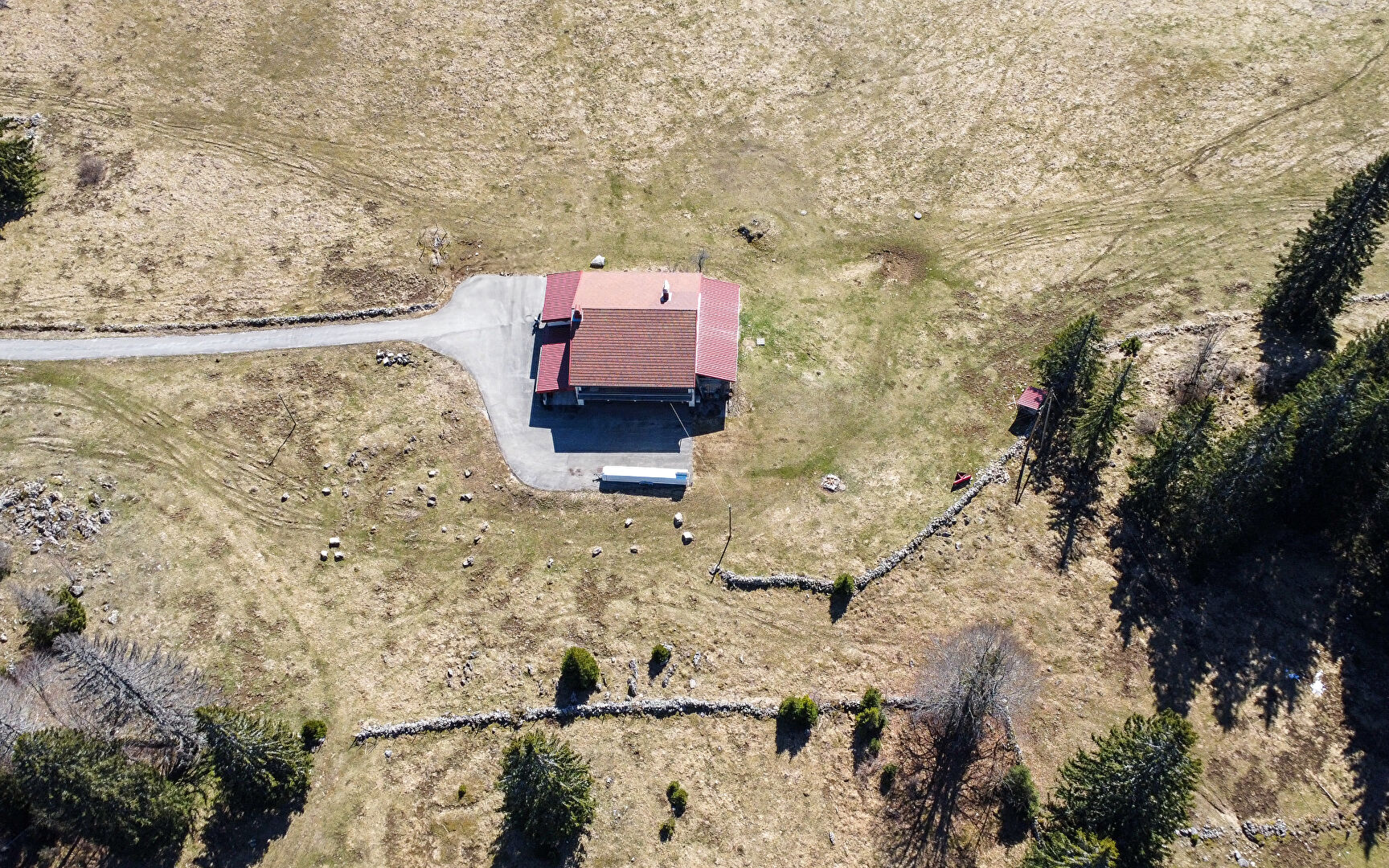 Photo Maison de caractère à Lamoura image 3/6