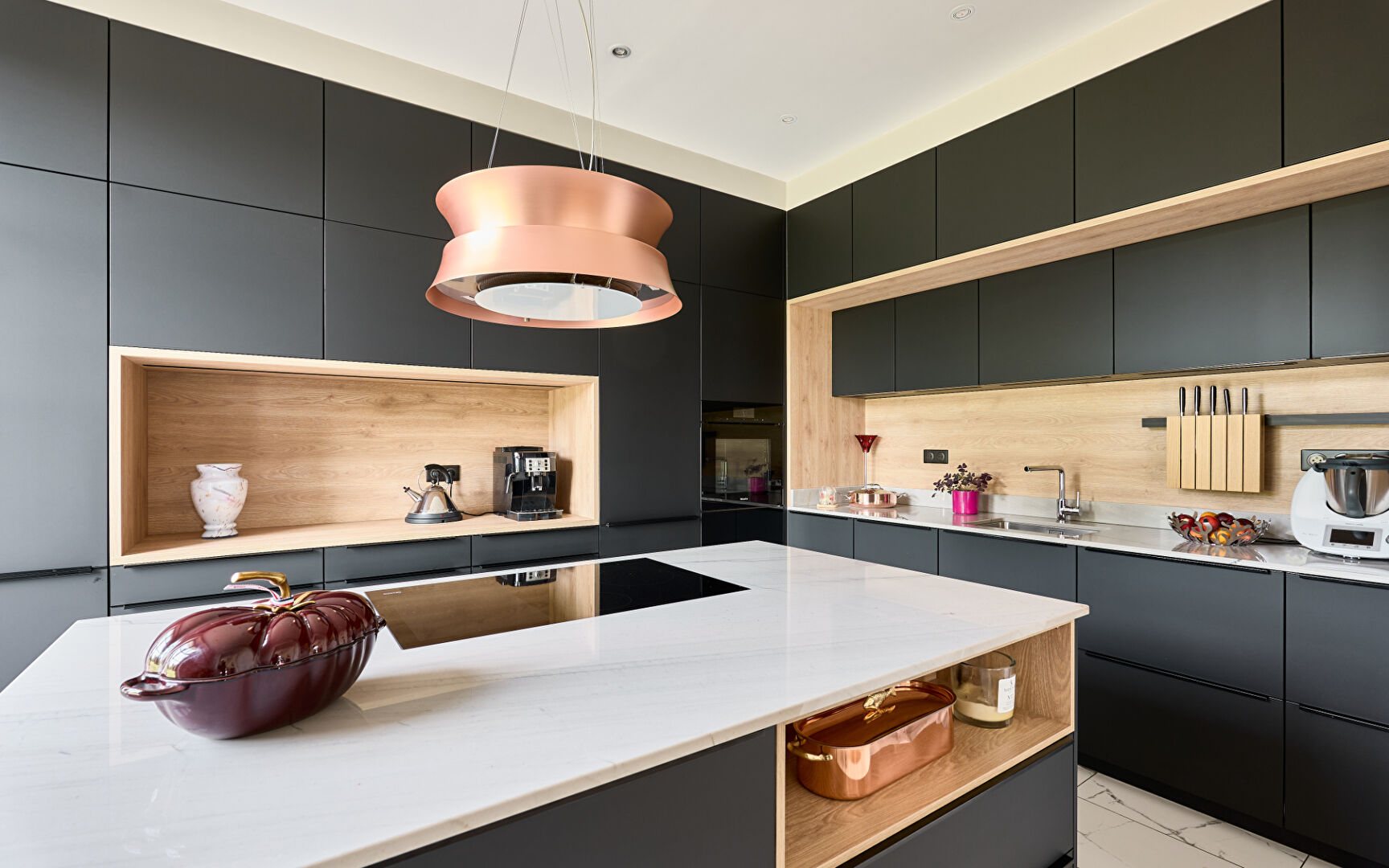 Photo Maison de charme avec parc à Le Thillot image 5/6