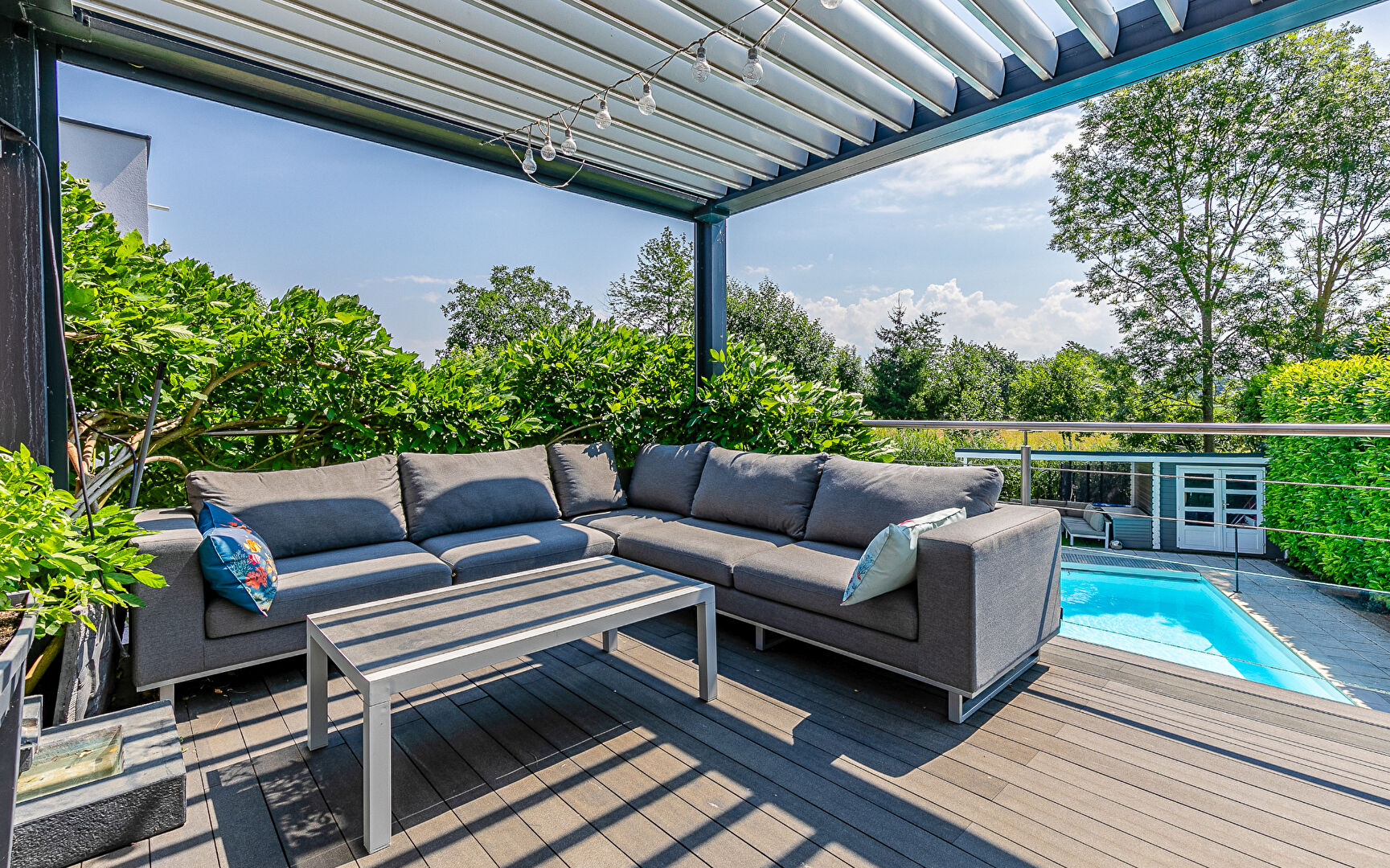 Photo Maison d'architecte à Plobsheim image 3/6