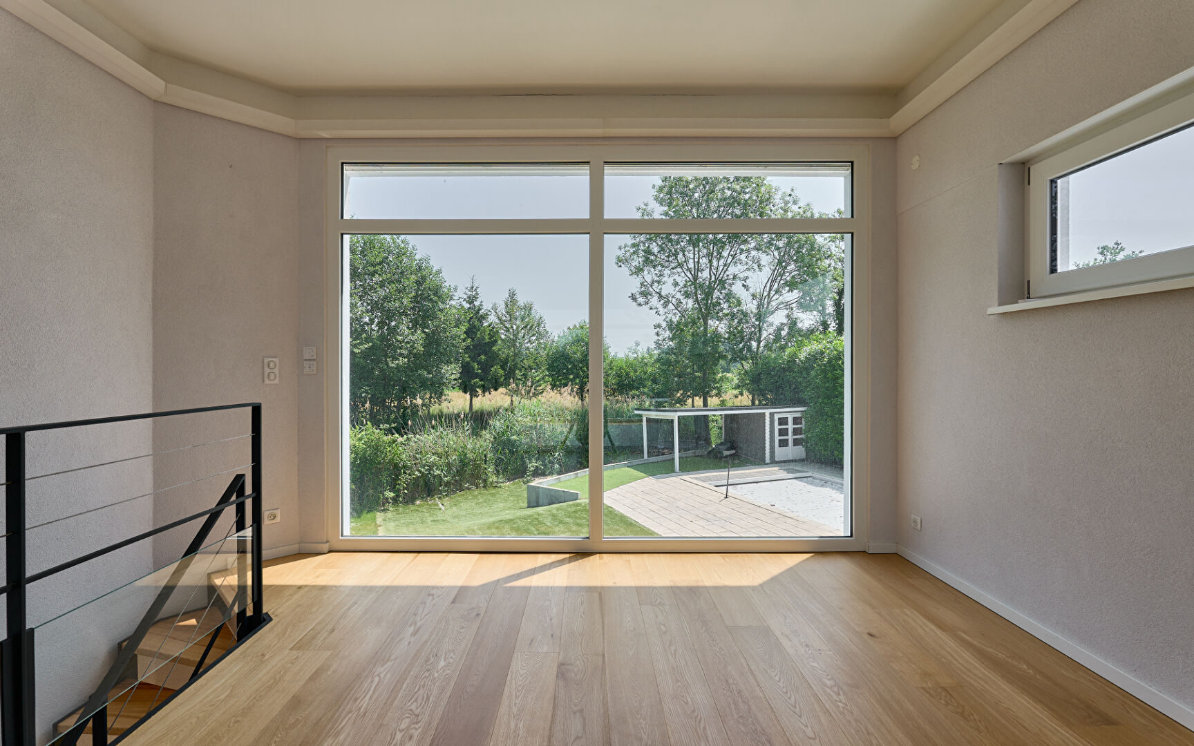 Photo Maison d'architecte à Plobsheim image 5/6