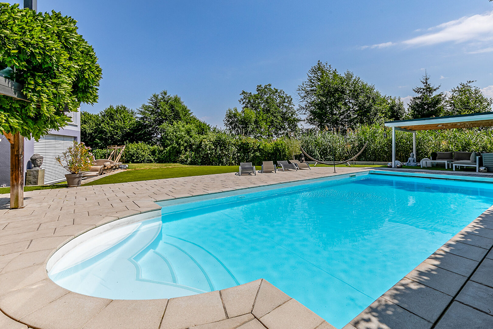 Photo Maison d'architecte à Plobsheim image 6/6