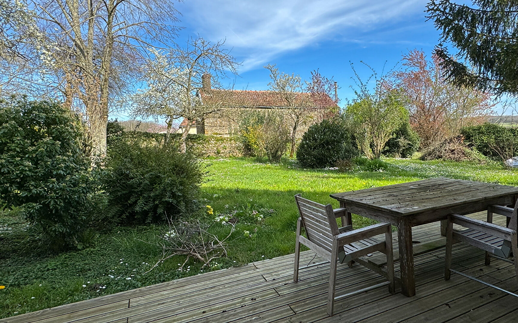 Agence immobilière de ARRIERE-COUR Besancon
