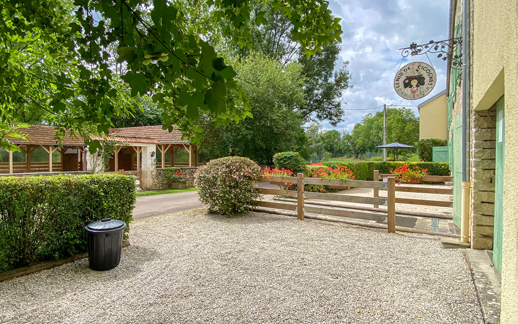 Photo Gites de caractère proche de Langres image 2/6