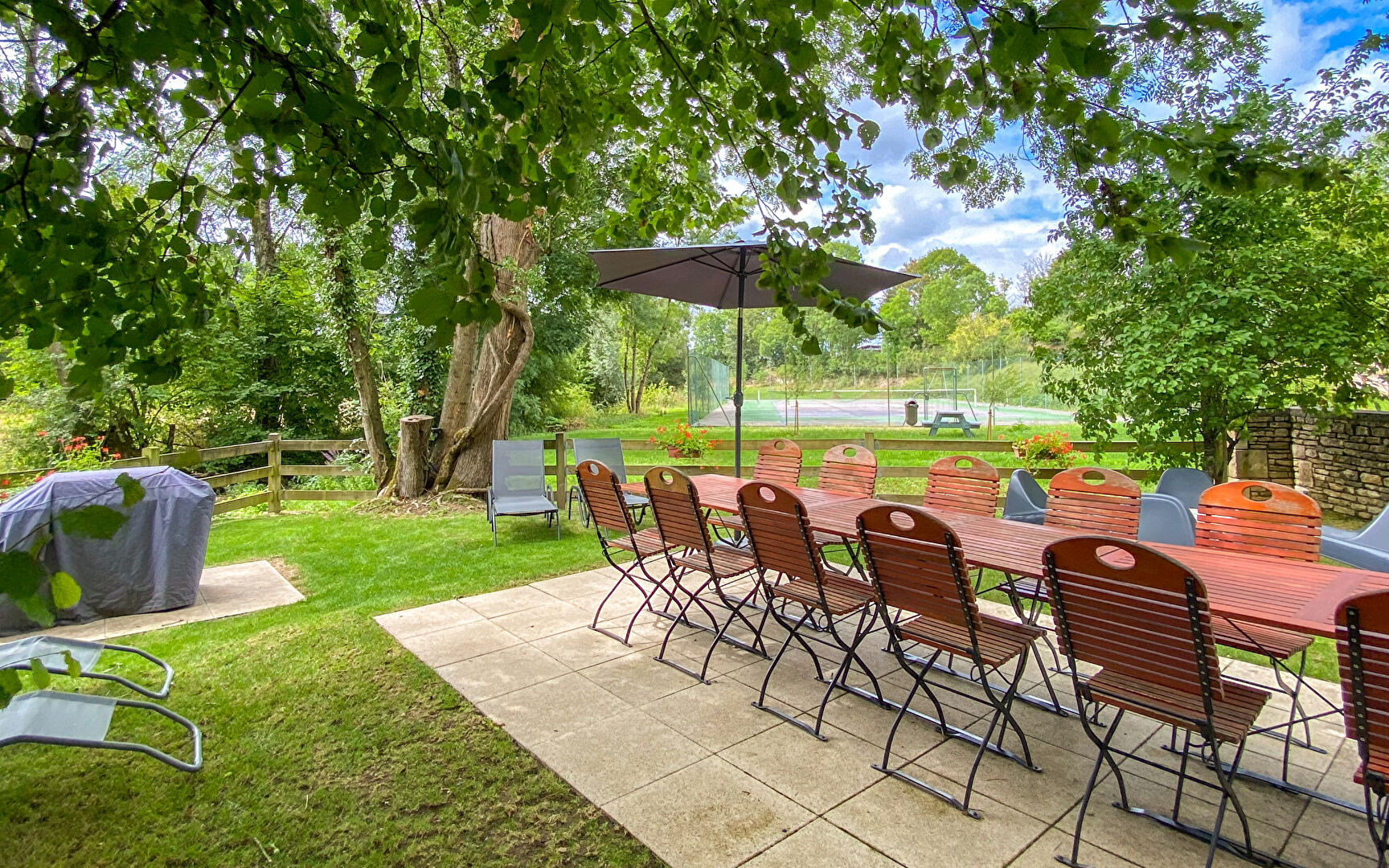 Photo Gites de caractère proche de Langres image 3/6