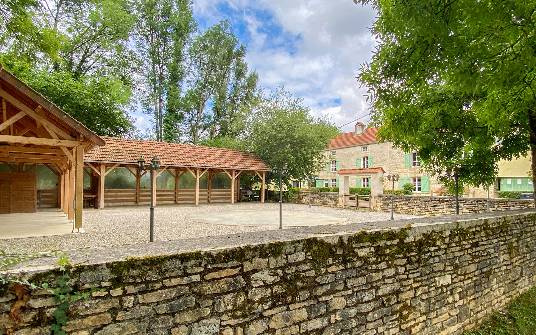 Photo Gites de caractère proche de Langres image 4/6