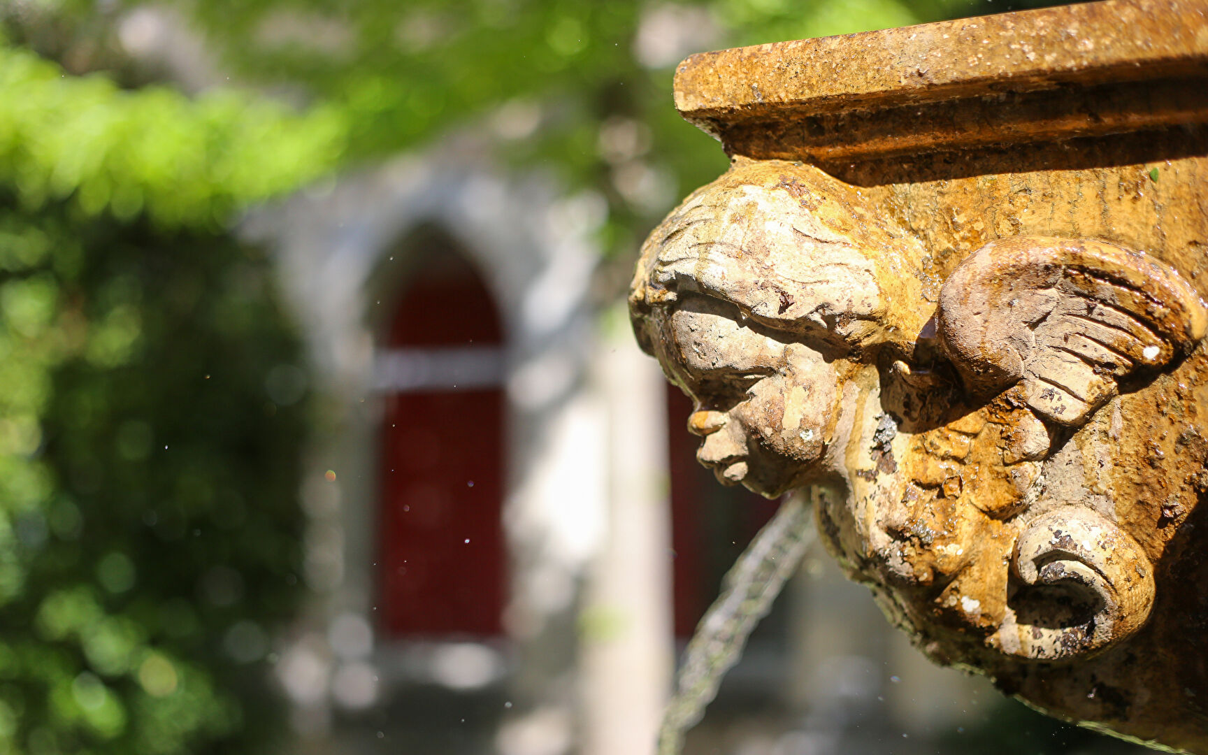 Photo Appartement avec jardin dans le centre historique de Besançon image 4/6
