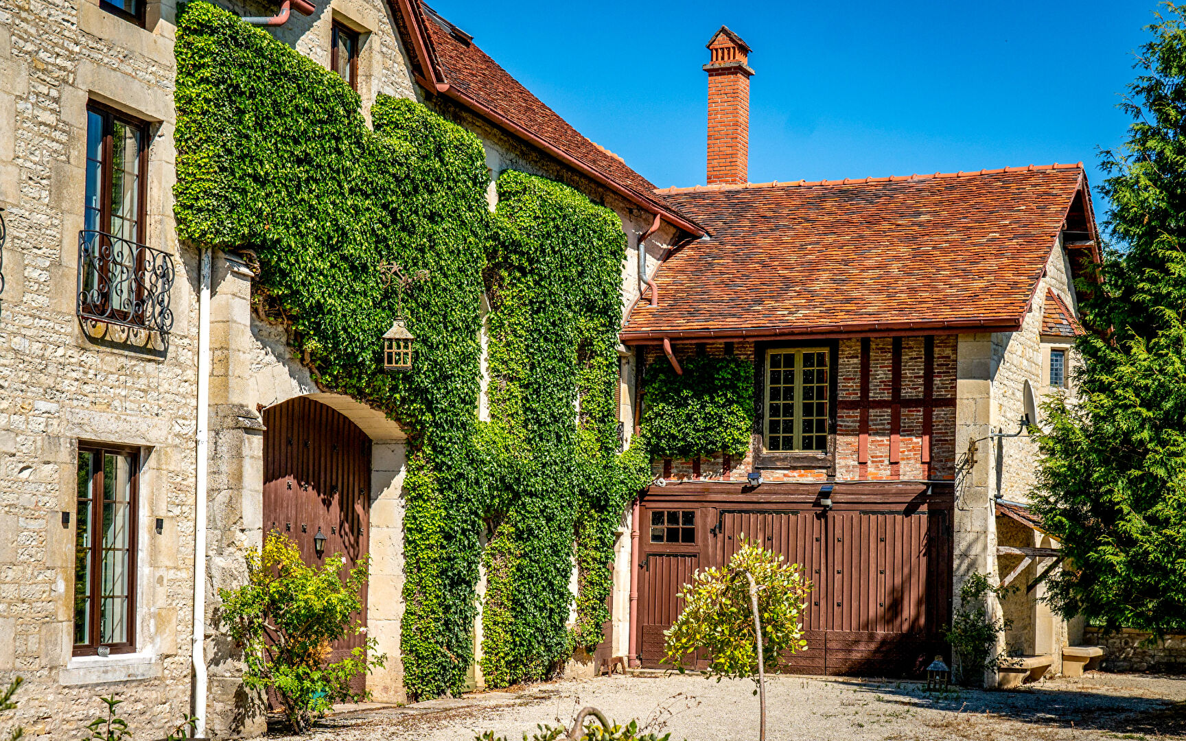 Photo Manoir proche de Chaumont image 4/6