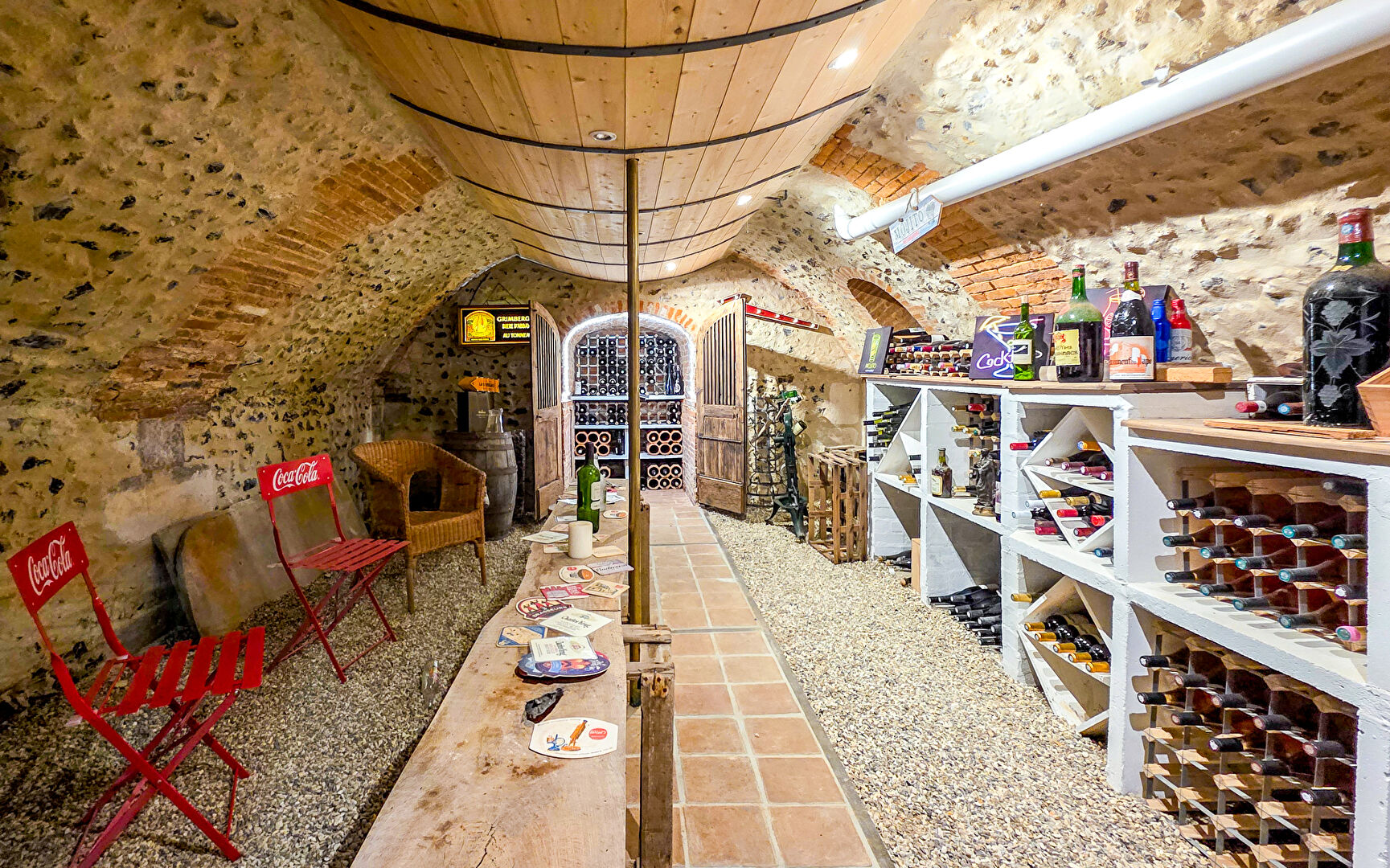 Photo Maison de village proche de Beauvais image 2/6