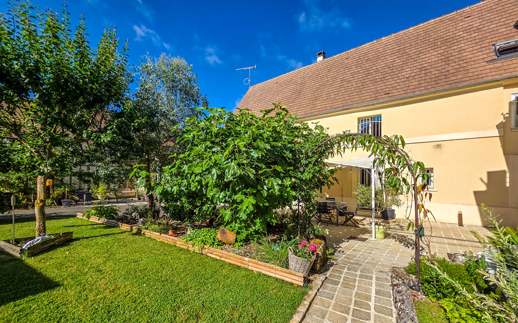 Photo Maison de village proche de Beauvais image 3/6