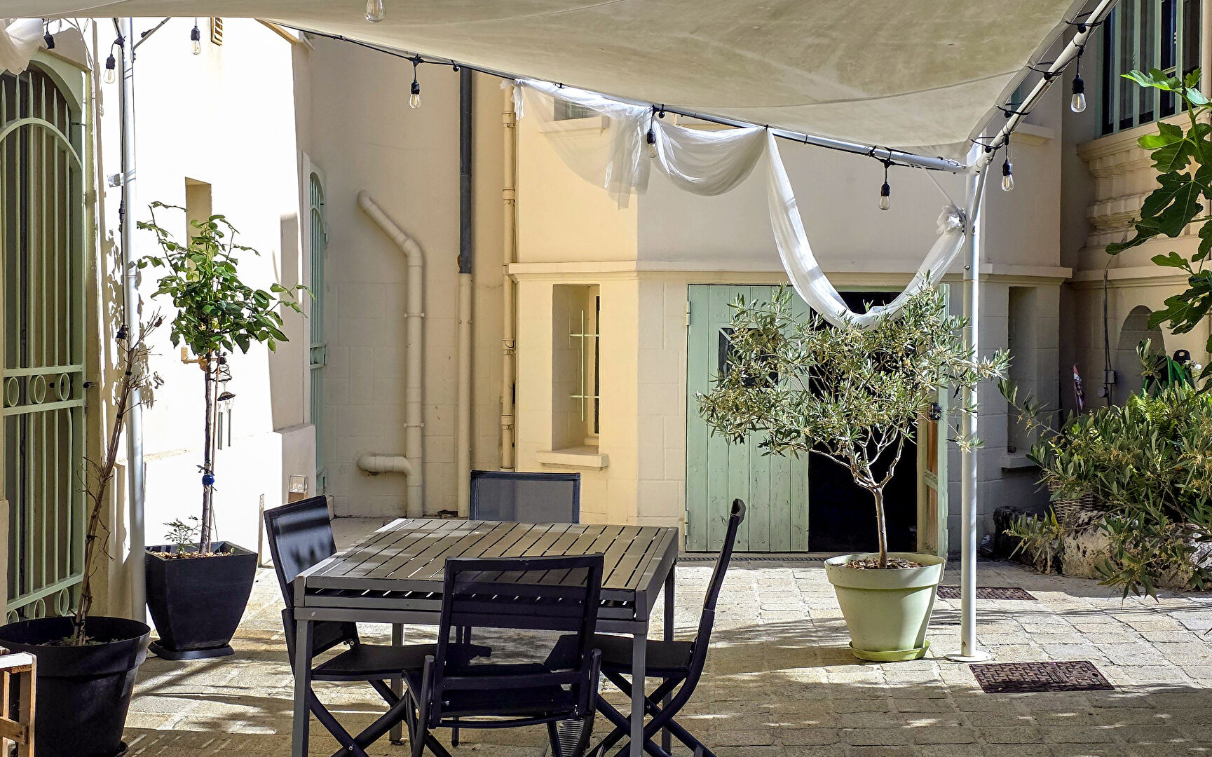 Photo Maison de village proche de Beauvais image 5/6