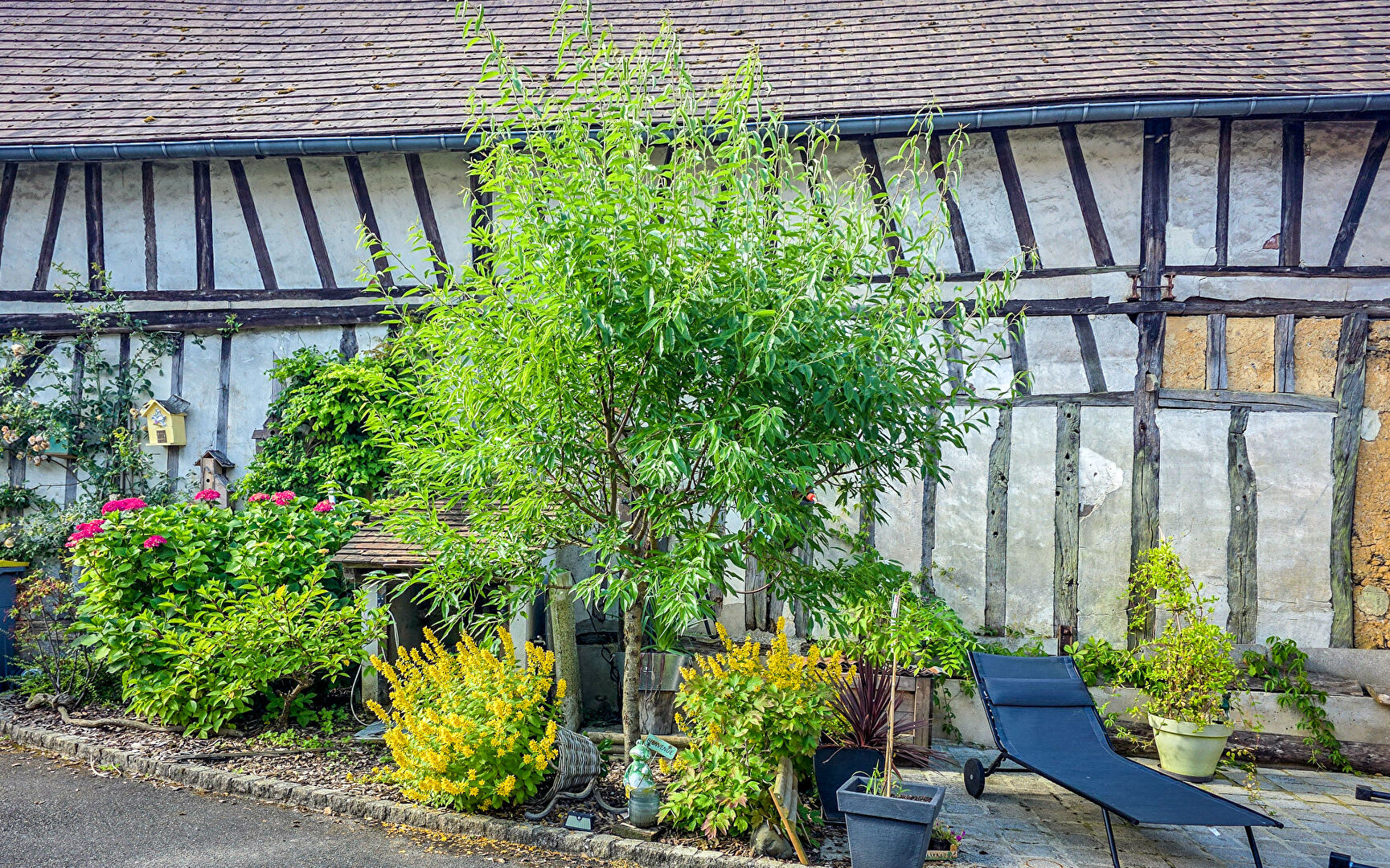 Photo Maison de village proche de Beauvais image 6/6