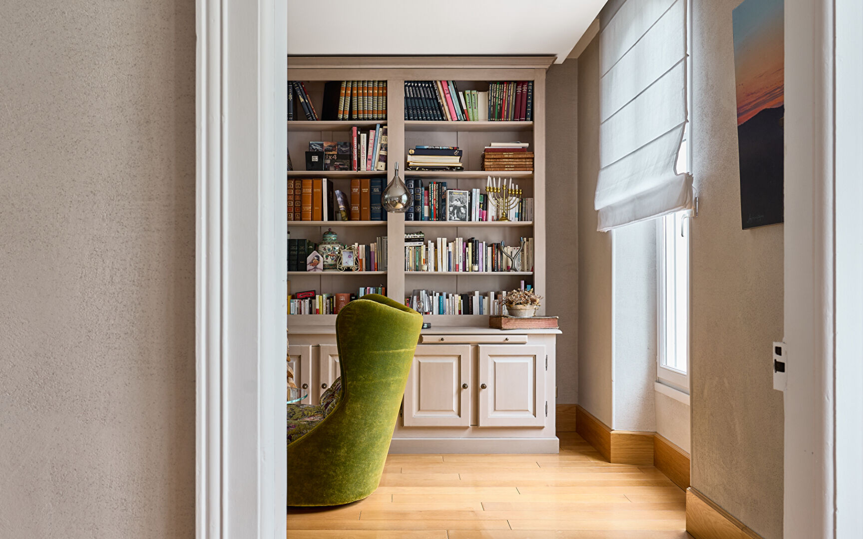 Photo Maison de maître à Luxeuil-les-Bains image 5/6