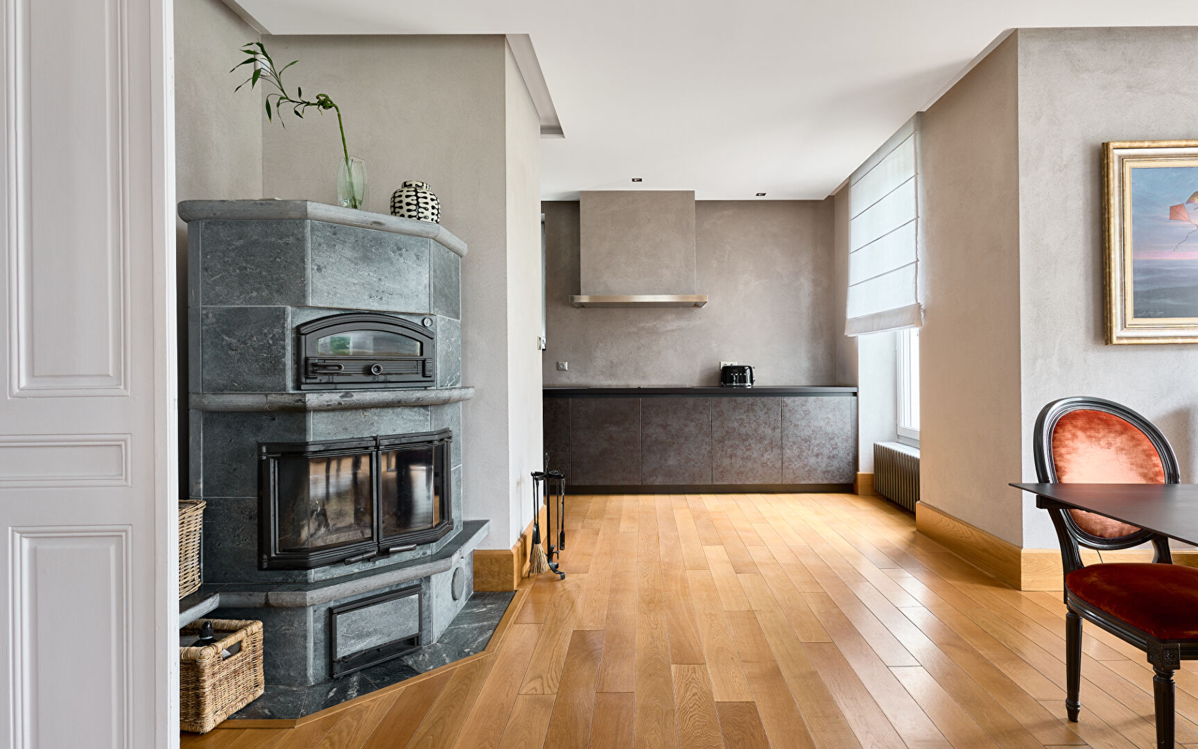 Photo Maison de maître à Luxeuil-les-Bains image 6/6