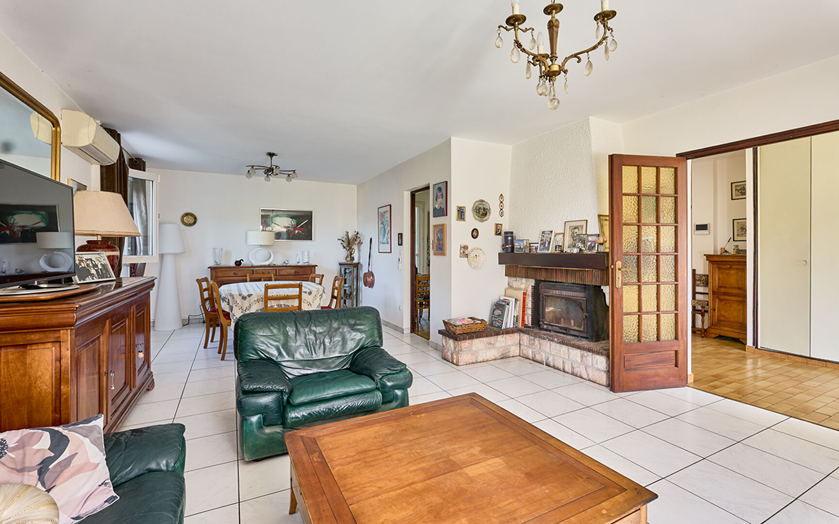 Photo Maison familiale à Velotte image 3/6